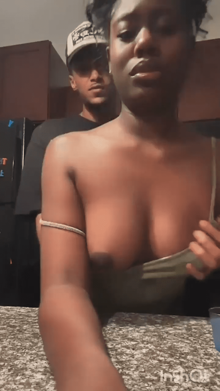 LIVE SUCKING AND FUCKING