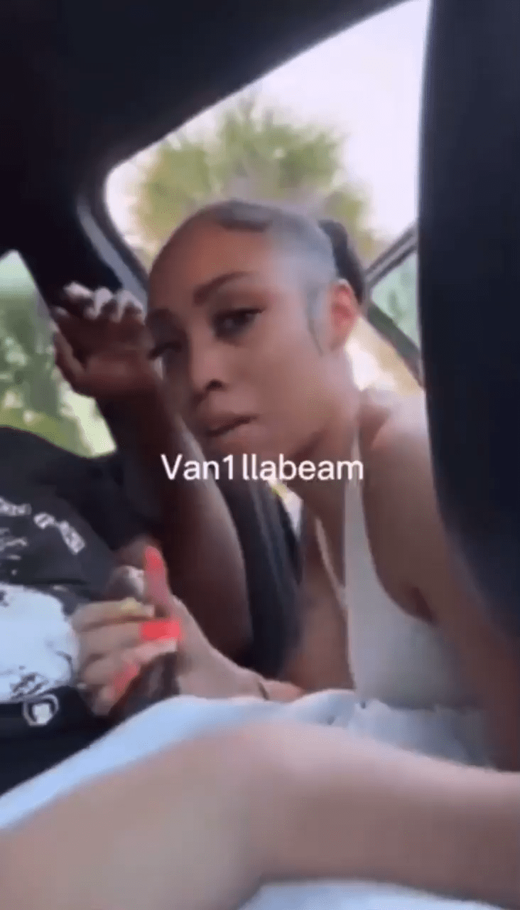 VAN1LLABEAM