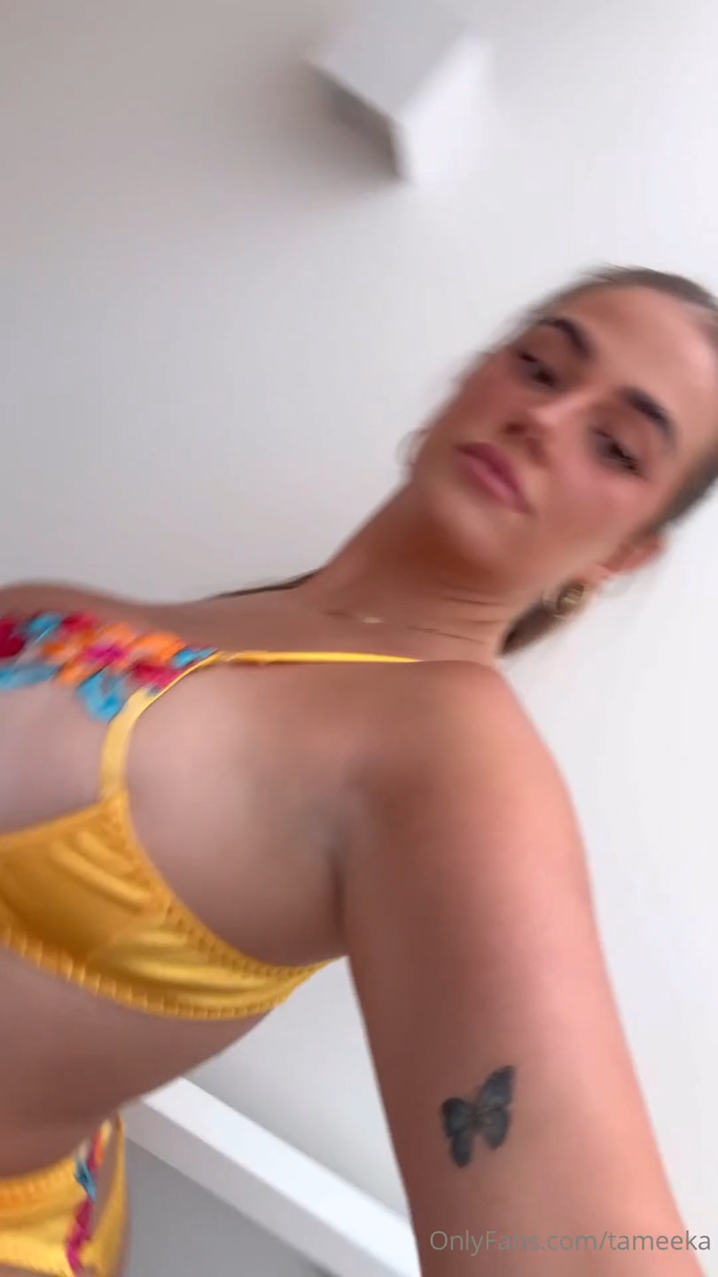 TAMEEKIA