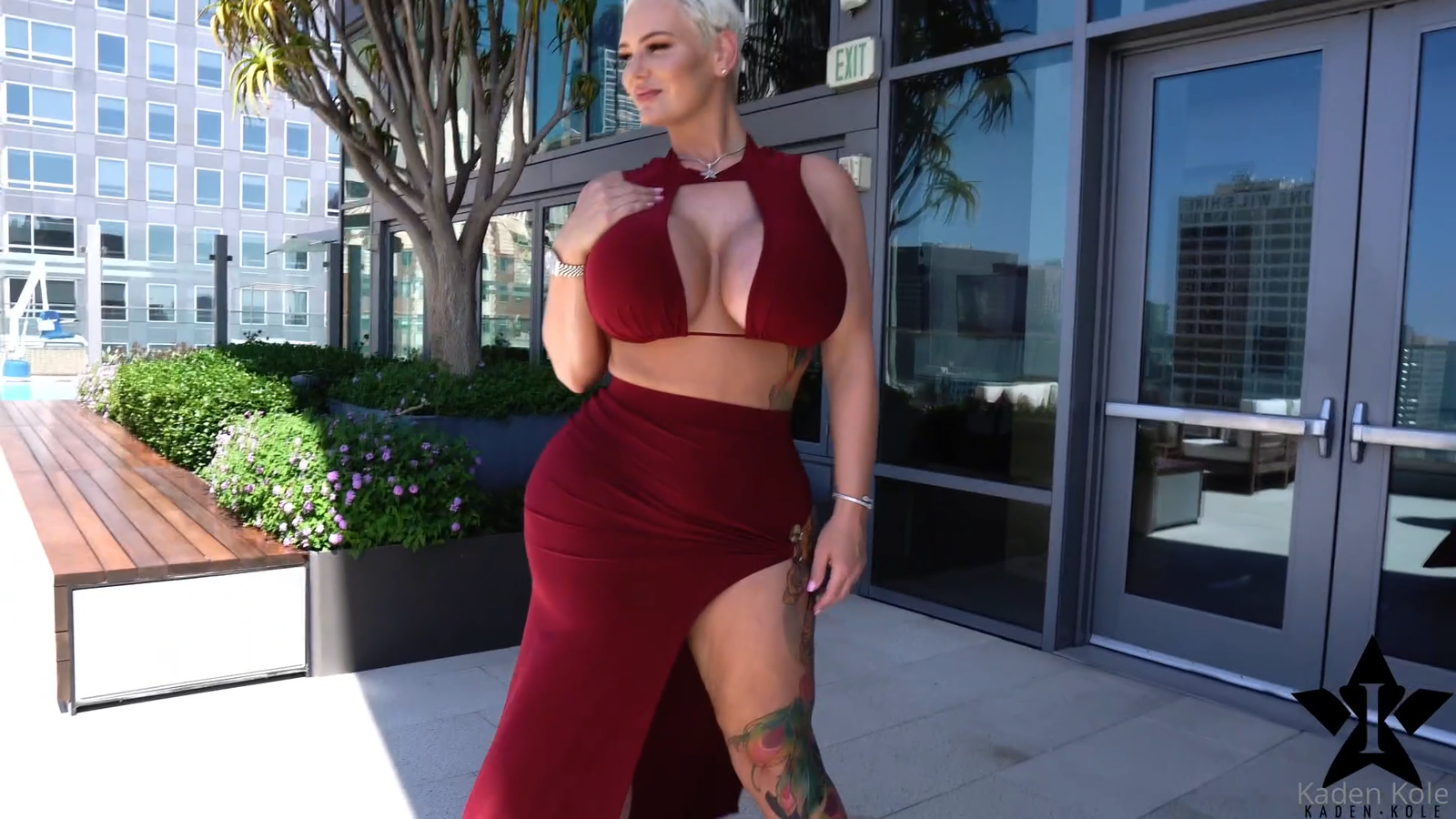 KADEN KOLE